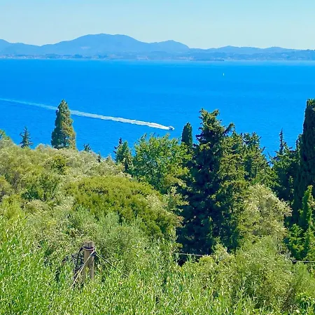 Villa Aria Nissaki With Private Pool Nisaki (Corfu)