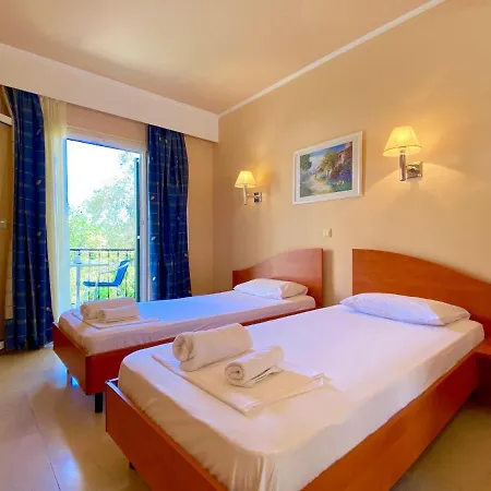 Aria Nissaki With Private Pool * Nisaki (Corfu)