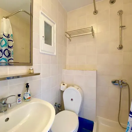 Aria Nissaki With Private Pool *