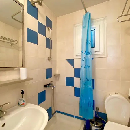 Aria Nissaki With Private Pool *